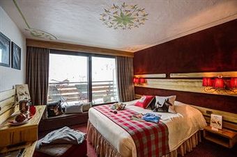 Apartamento Lawana Escape Beach Resort