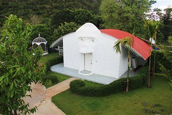 Apartamento Gorilla Hills Hua Hin Hotel