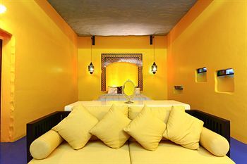Apartamento Gorilla Hills Hua Hin Hotel