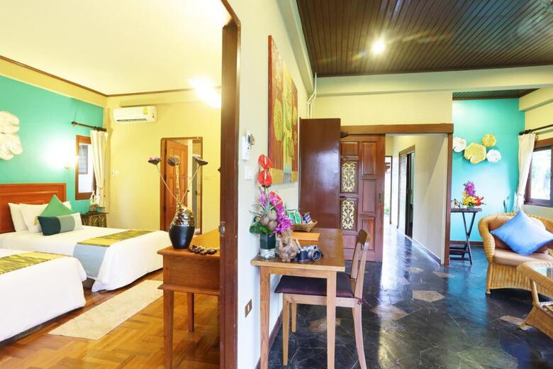 Apartamento Viva Vacation Resort