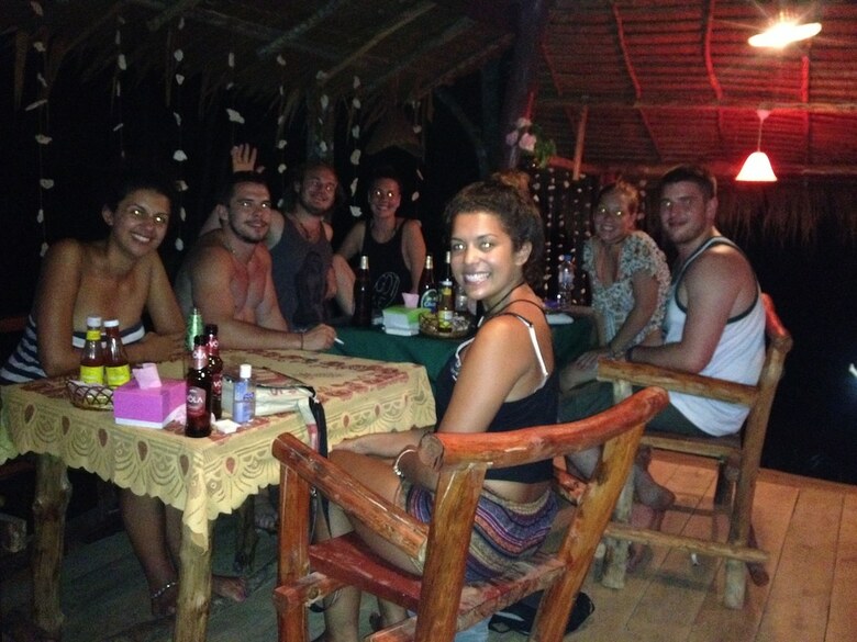 Hotel Lanta Maikeaw Bungalow