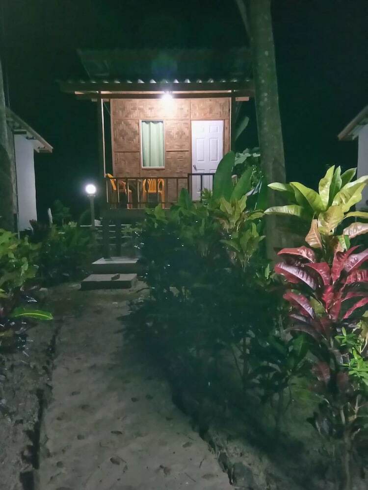 Hotel Lanta Maikeaw Bungalow