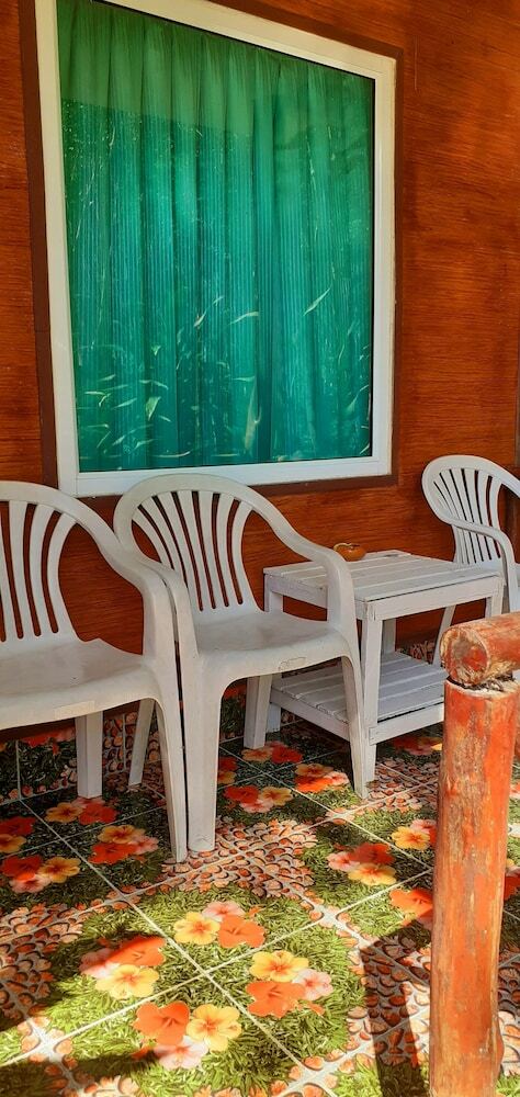 Hotel Lanta Maikeaw Bungalow