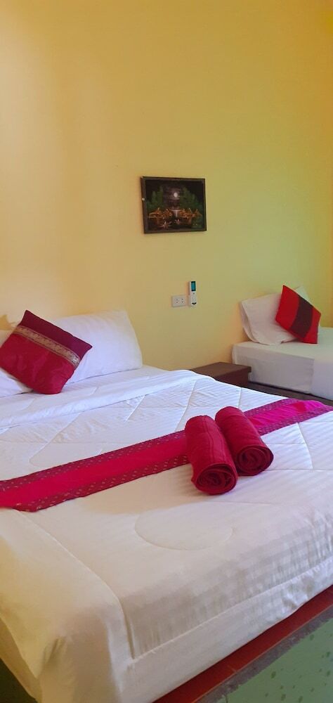Hotel Lanta Maikeaw Bungalow