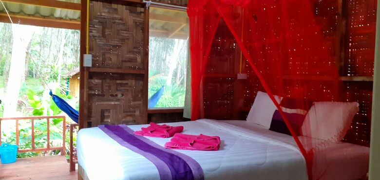 Hotel Lanta Maikeaw Bungalow