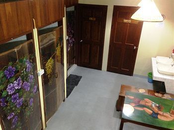 Albergue Baan Bovorn Khaosan
