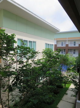 Hotel U-tiny Boutique Home Suvarnabhumi Bangkok