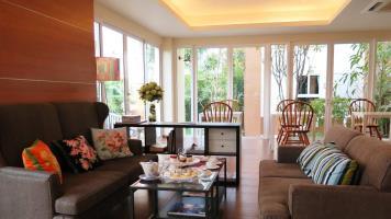 Hotel U-tiny Boutique Home Suvarnabhumi Bangkok