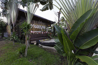 Apartamento Tamsabai Resort Chumphon