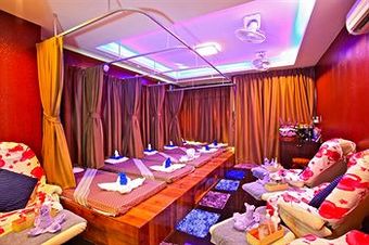 Orchid Garden Hotel