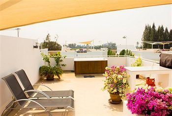 Aparthotel Oriental Mountain View