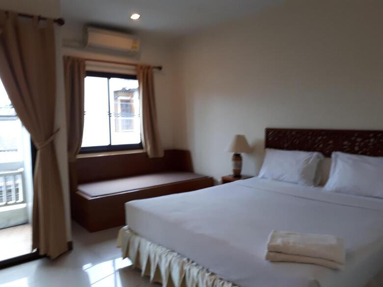 Hotel Nathon Residence