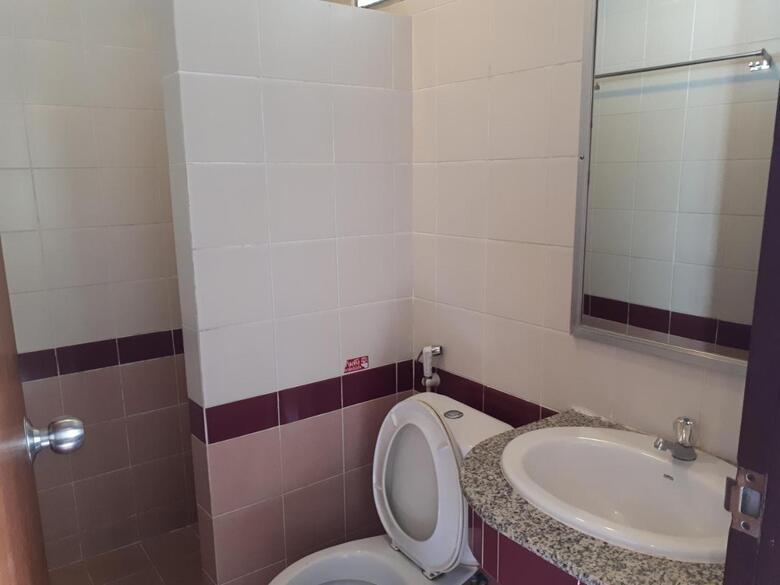 Hotel Nathon Residence