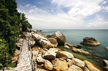 Apartamento Mai Pen Rai Bungalows