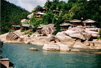 Apartamento Mai Pen Rai Bungalows
