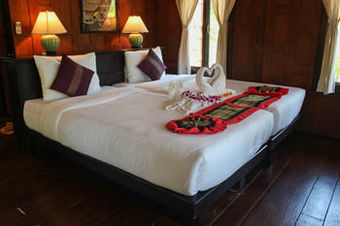 Hotel Thailife Homestay Resort & Spa