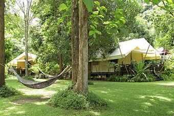 Apartamento Hintok River Camp @ Hellfire Pass