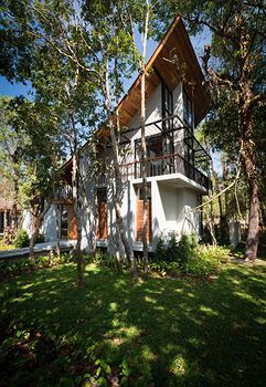 Apartamento Villa Thalanena
