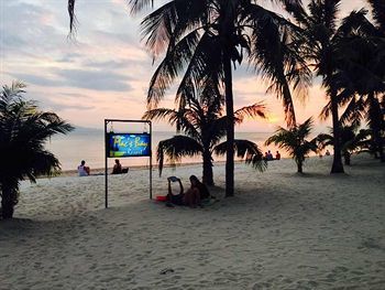 Apartamento Mac's Bay Resort