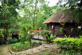 Hotel Pung-waan Resort Saiyoke