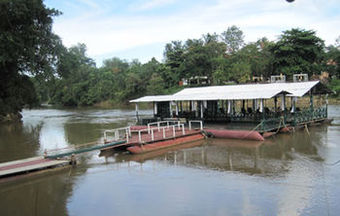 Hotel Pongsuda Chalet
