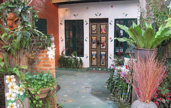 Hotel Pongsuda Chalet