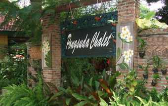Hotel Pongsuda Chalet
