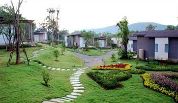 Hotel Hommuenlee Hill Resort
