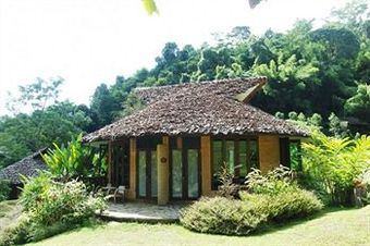 Apartamento The Natural Healing Spa Retreat