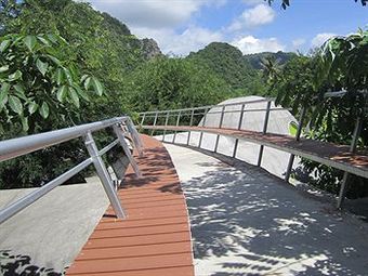 Hotel Dna Resort & Spa, Khoayai