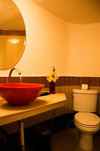 Hotel Dna Resort & Spa, Khoayai
