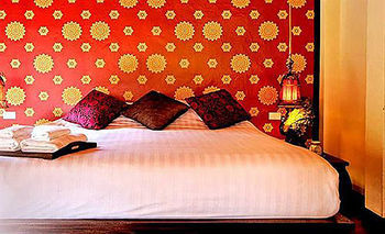 Apartamento Sukantara Cascade Resort