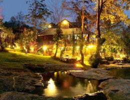 Apartamento Sukantara Cascade Resort