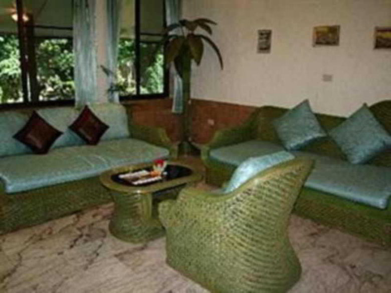 Hotel Khao Yai Garden Lodge