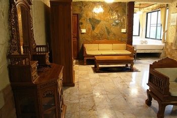 Hotel Khao Yai Garden Lodge