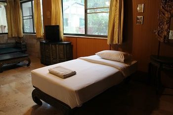 Hotel Khao Yai Garden Lodge