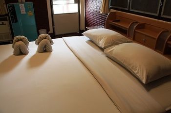 Hotel Khao Yai Garden Lodge