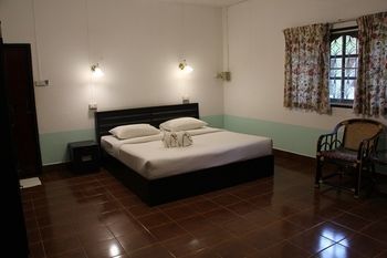 Hotel Khao Yai Garden Lodge