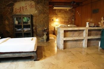 Hotel Khao Yai Garden Lodge
