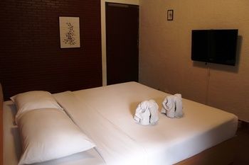 Hotel Khao Yai Garden Lodge