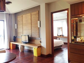 Hotel Patravana Resort