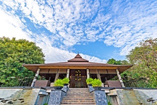 Apartamento The Greenery Resort Khao Yai