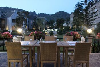 Hotel Thames Valley Khao Yai