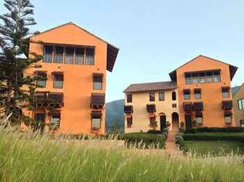 Apartamento Hotel La Casetta By Toscana Valley