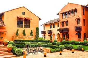 Apartamento Hotel La Casetta By Toscana Valley