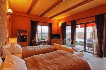 Apartamento Hotel La Casetta By Toscana Valley