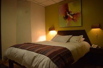 Hotel Sea Sunset Resort