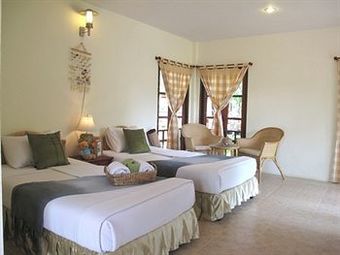 Apartamento Suan Bankrut Beach Resort