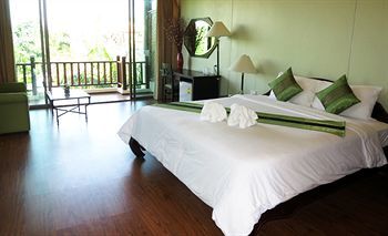 Apartamento Mae Pim Resort Hotel
