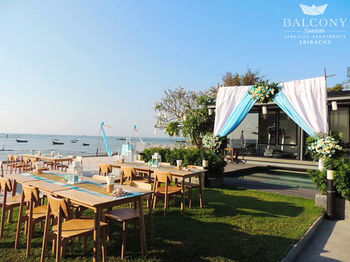 Aparthotel Balcony Seaside Serviced Apartments